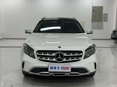 2019 Mercedes-Benz GLA 200 Dynamic, фото 2, лот 10253109