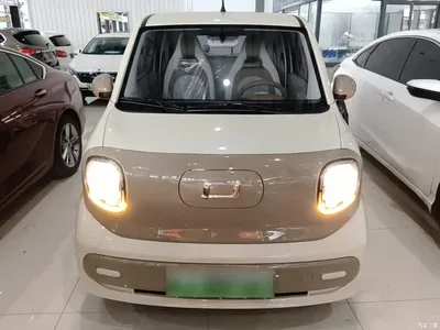 2026 Besturn Bestune Pony 222km Colorful Horse, фото 3, лот 10409197
