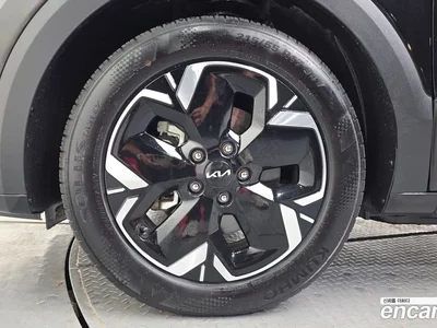 2024 Kia Niro Air, фото 3, лот 10080398