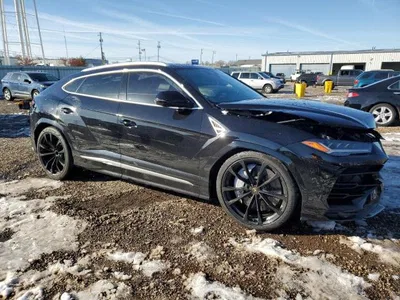 2020 LAMBORGHINI URUS, фото 4, лот 11282200