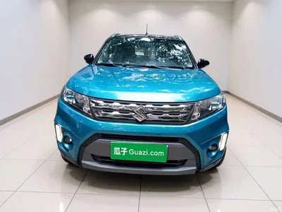 2016 Suzuki Vitara 1.4T Auto 2WD Luxury Model, фото 2, лот 10826139