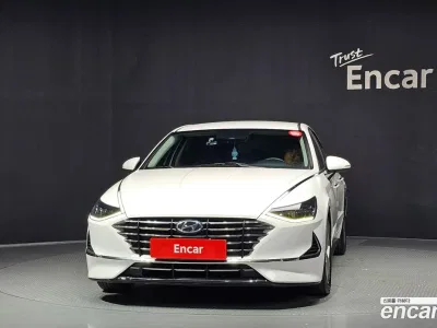 2021 Hyundai Sonata 2.0, фото 3, лот 11065111
