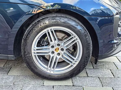 2021 Porsche Macan 2.0T, фото 4, лот 10241394