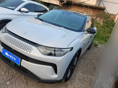 2023 Leapmotor C11 Extended Range 285 Smart Edition, фото 1, лот 10394987