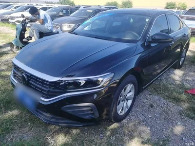 2025 Volkswagen Passat Outstanding 280TSI Business Edition, фото 2, лот 10440473