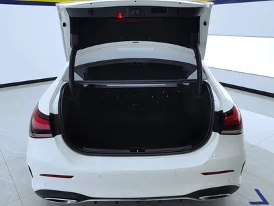 2020 Mercedes-Benz A-Class Facelift A 200 L Sport Sedan Dynamic, фото 4, лот 10261842
