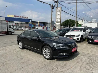 2017 Volkswagen Passat 330TSI DSG Prestige, фото 3, лот 10635481