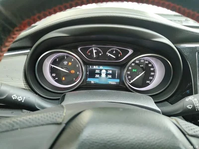 2018 Buick Envision Plus 20T 2WD Leading, фото 4, лот 10362394