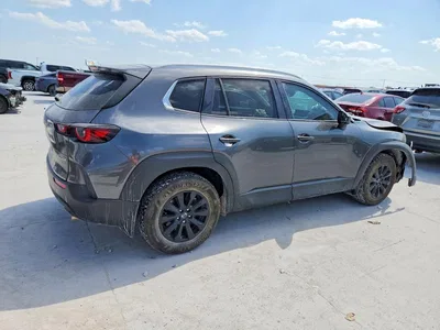 2024 MAZDA CX-50 SELECT, фото 3, лот 10669631