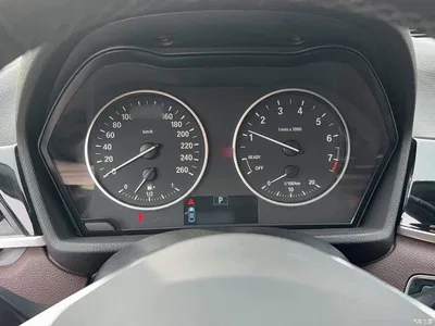 2016 BMW X1 sDrive20Li Luxury Model, фото 4, лот 10448363