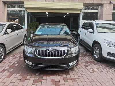2015 Škoda Octavia 1.6L Automatic逸俊版, фото 3, лот 11095039