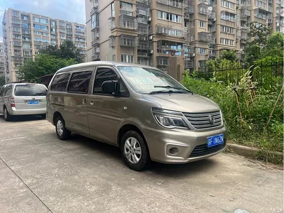 2019 Dongfeng Lingzhi M5L 1.6L 7-seat Special Edition China VI, фото 2, лот 11159333