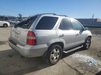 2003 ACURA MDX, фото 3, лот 10970505