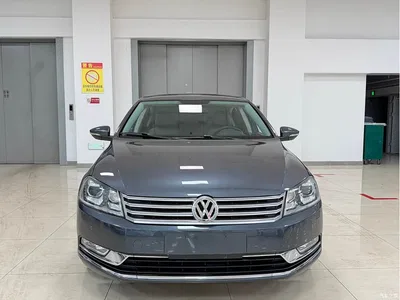 2012 Volkswagen Magotan 1.8TSI Premium, фото 3, лот 10436921