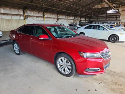 2019 CHEVROLET IMPALA LT, фото 4, лот 10714719
