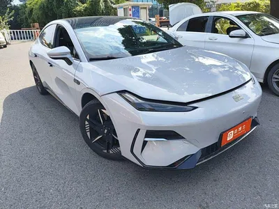 2024 Geely Galaxy Galaxy E8 550km RWD PRO, фото 2, лот 11137666