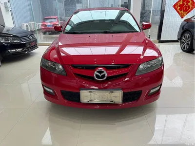 2015 Mazda 6 2.0L Automatic Fashion, фото 3, лот 10385139