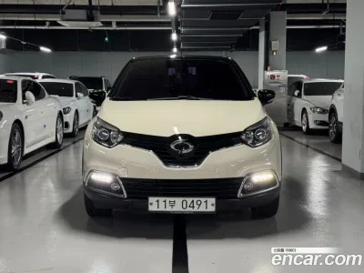 2015 Samsung QM3 RE, фото 3, лот 10187222