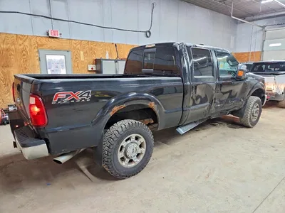 2016 FORD F250 SUPER DUTY, фото 3, лот 10550364