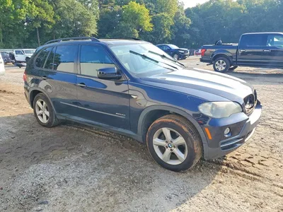 2009 BMW X5 XDRIVE30I, фото 4, лот 10657781