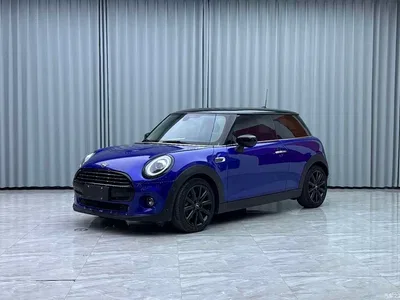 2018 MINI MINI 1.5T COOPER Artist, фото 3, лот 10351446