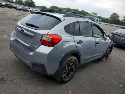 2014 SUBARU XV CROSSTREK 2.0 PREMIUM, фото 3, лот 10890641