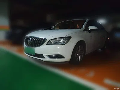 2017 Buick Verano Sedan 15S Automatic Leading, фото 2, лот 10662511