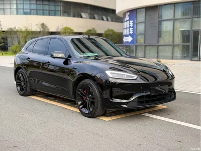2024 AITO Wenjie AITO M5 Extended Range Max RWD Advanced Smart Driving Edition, фото 3, лот 10277363