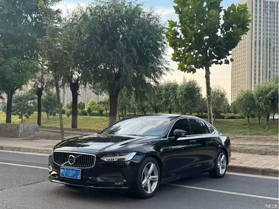 2018 Volvo S90 T4 Inscription Edition, фото 1, лот 10620023