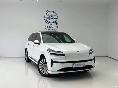 2025 Ledao L90 AWD Base Model, фото 1, лот 10838123