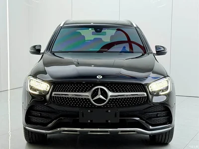 2022 Mercedes-Benz GLC 300 L 4MATIC Dynamic Collector's Edition, фото 3, лот 10260517
