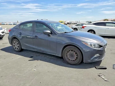 2015 MAZDA MAZDA3 SPORT, фото 4, лот 11159633