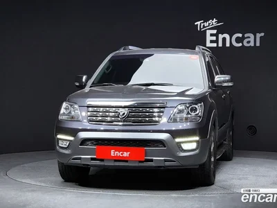 2018 Kia Mohave Diesel 3.0 4WD, фото 3, лот 10088727