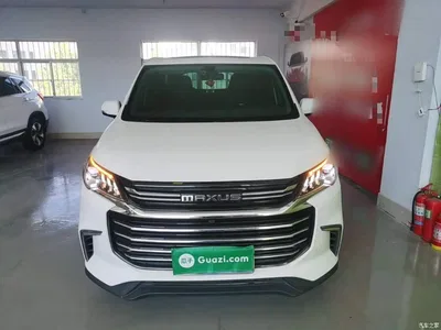 2020 SAIC Maxus Maxus G50 1.5T Auto Elite, фото 3, лот 11158955