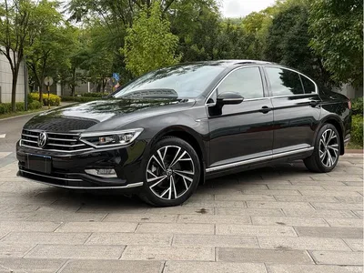 2021 Volkswagen Magotan 330TSI DSG 30th Anniversary Edition, фото 1, лот 10411841