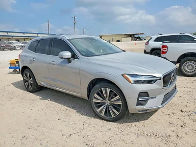 2023 VOLVO XC60 PLUS, фото 4, лот 10875433