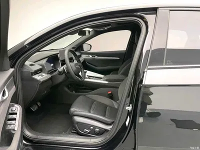 2023 Geely Xing Rui 1.5TD Kunlun Edition, фото 4, лот 11194379