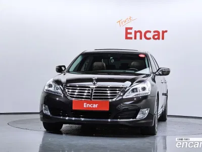 2014 Hyundai Equus VS380, фото 3, лот 10123579