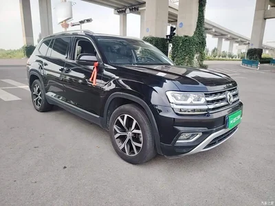2020 Volkswagen Teramont 330TSI 2WD Luxury China VI, фото 4, лот 10464373