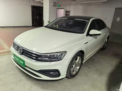 2019 Volkswagen Lamando 230TSI DSG Trend Edition China V, фото 1, лот 10261731