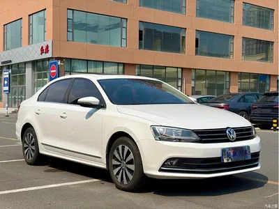 2017 Volkswagen Sagitar 230TSI Automatic Comfort, фото 2, лот 10458402