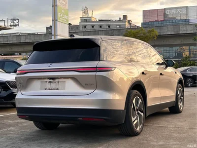 2023 NIO ES8 100kWh Executive Edition, фото 4, лот 10367051