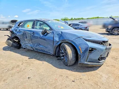 2025 TOYOTA CROWN SIGNIA LIMITED, фото 4, лот 10499667