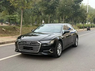 2023 Audi A6L 40 TFSI Luxury Elegance, фото 1, лот 11197835