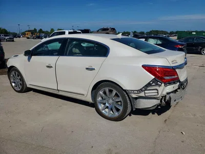 2014 BUICK LACROSSE PREMIUM, фото 2, лот 10669675