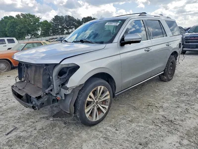 2020 FORD EXPEDITION LIMITED, фото 1, лот 10557945