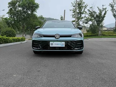 2025 Volkswagen Passat Model Pro 380TSI Starlight Dragon Premium Edition, фото 2, лот 11220836