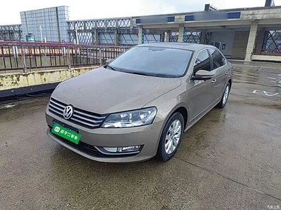 2015 Volkswagen Passat 1.8TSI DSG Honor Edition, фото 2, лот 11192264