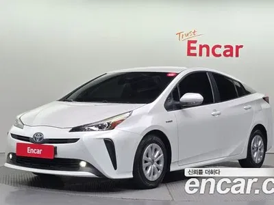2022 Toyota Prius 1.8, фото 1, лот 10034124