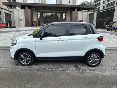 2024 Leapmotor T03 310 Comfort Edition, фото 3, лот 10318392